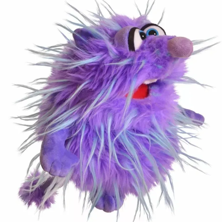 Living Puppets Monster Hand Puppet Babbel