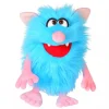 Living Puppets Monster Hand Puppet Schorsch