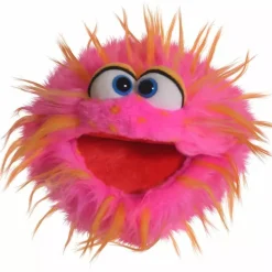 Living Puppets Monster Hand Puppet Knaller