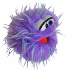 Living Puppets Monster Hand Puppet Tusch