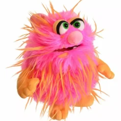 Living Puppets Monster Hand Puppet Daddel