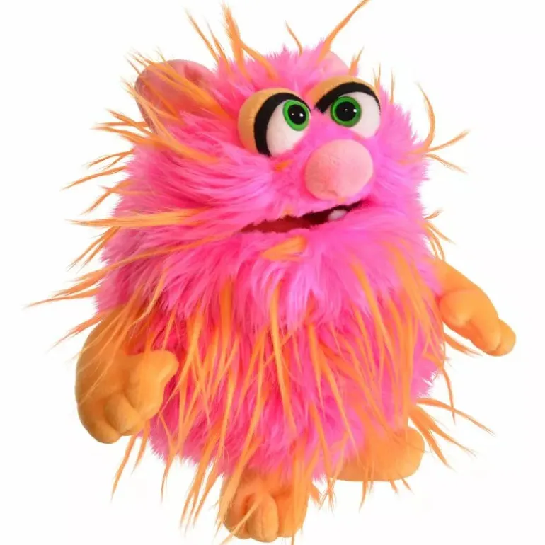 Living Puppets Monster Hand Puppet Daddel