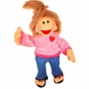 Living Puppets Paula 65cm Hand Puppet