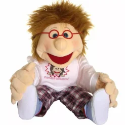 Living Puppets Peterchen 65cm Hand Puppet
