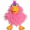 Living Puppets Pfrädarike Hand Puppet