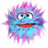 Living Puppets Plops Hand Puppet
