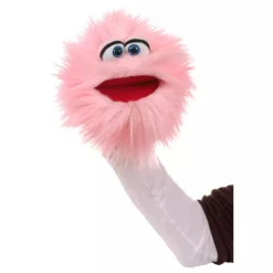 Living Puppets Poppycock-Aunty Hand Puppet