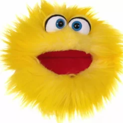 Living Puppets Potatoes Hand Puppet