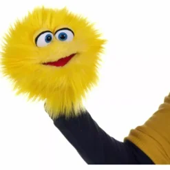 Living Puppets Potatoes Hand Puppet