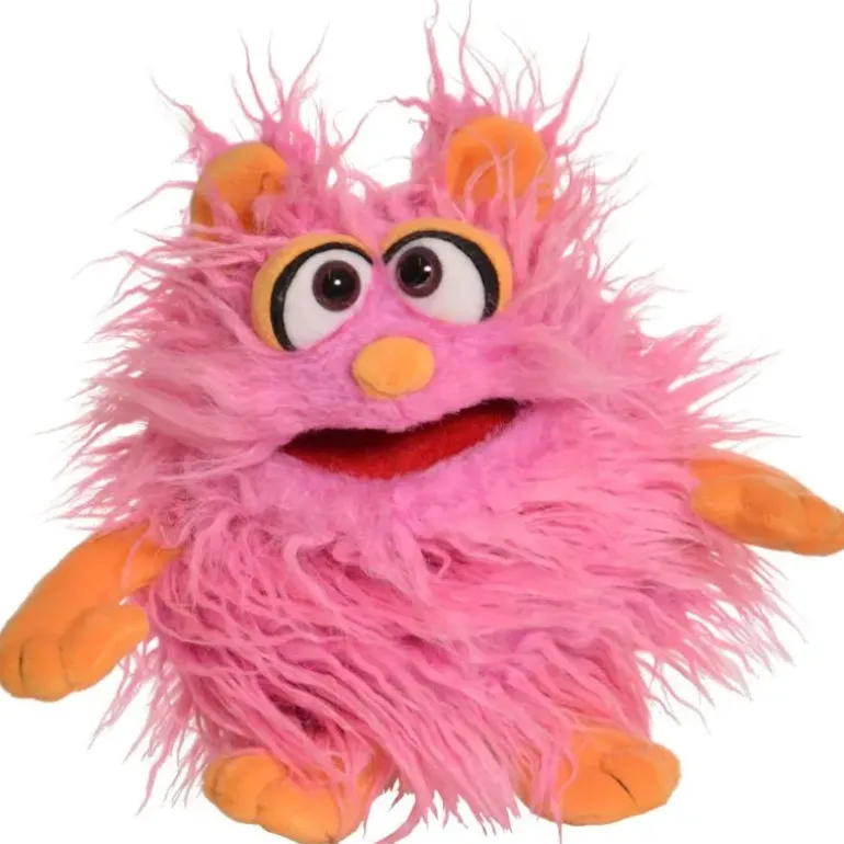 Living Puppets Trote Hand Puppet