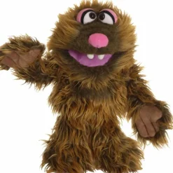 Living Puppets Zoff Hand Puppet