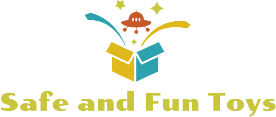 Safe and Fun Toys