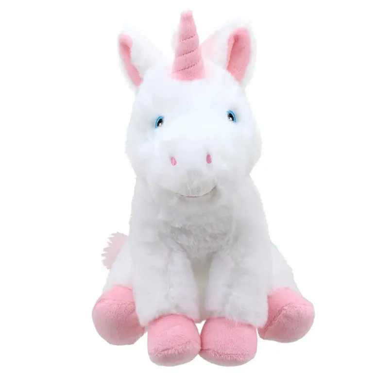 Magic the Unicorn ECO Cuddlies
