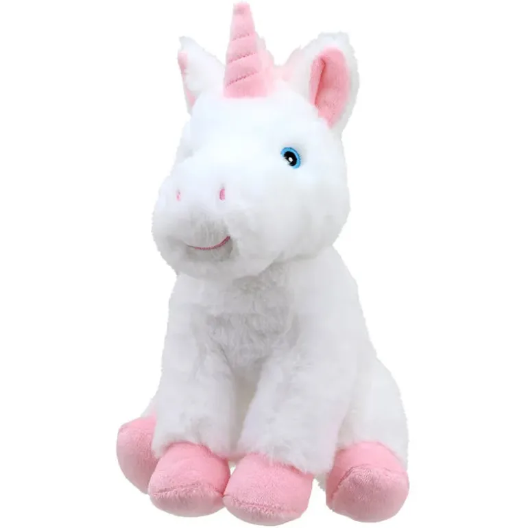 Magic the Unicorn ECO Cuddlies