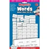 Magnetic First Words - 7 to 10 Years