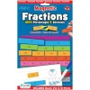 Magnetic Fractions
