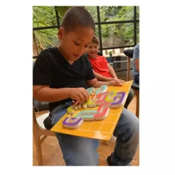 Magnetic Maze Kraze Game