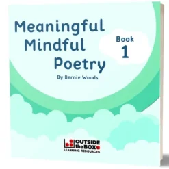 Meaningful Mindful Poetry 5 to 8 Years
