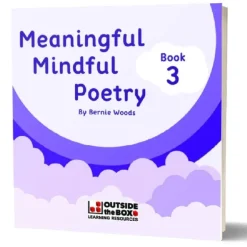 Meaningful Mindful Poetry 11 to 14 Years