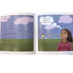 Meaningful Mindful Poetry 11 to 14 Years