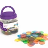 Miniland Translucent Discs