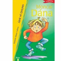 Moncaí Dána