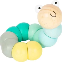Motor Activity Caterpillar Pastel Blue