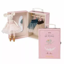 Moulin Roty Tutu Suitcase
