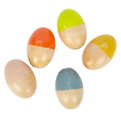 Musical Eggs "Groovy Beats"