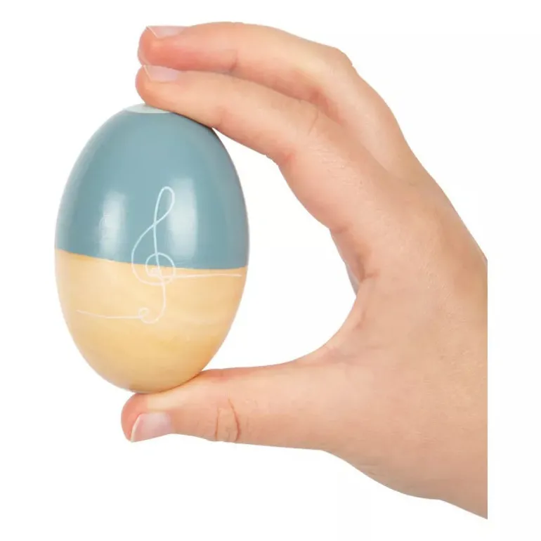 Musical Eggs "Groovy Beats"