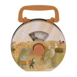 Musical Radio Noah's Ark