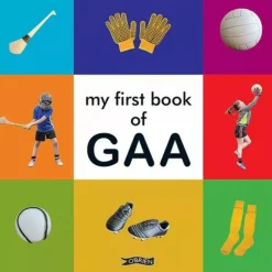 My First Book of GAA