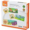 My Home Puzzle Set
