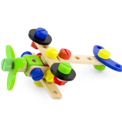 New Classic Toys Construction Block Set 48 pieces