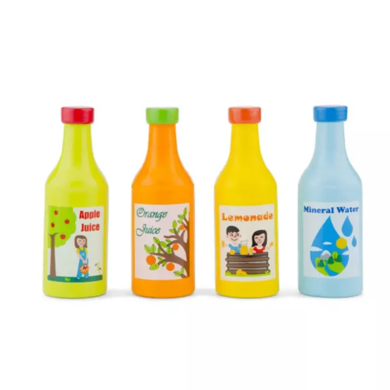 New Classic Toys Drinks Set