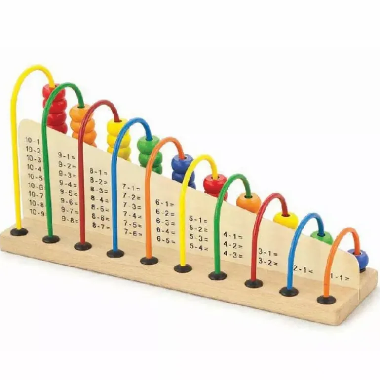 New Classic Toys Learning Maths
