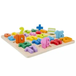 New Classic Toys Number Puzzle