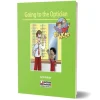 Off we go! Social Storybook: Going to the Optician