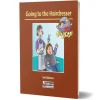 Off we go! Social Storybook: Going to the Hairdresser