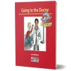 Off we go! Social Storybook: Going to the Doctor