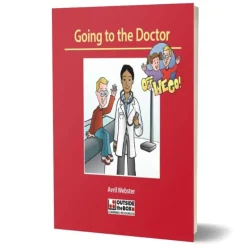 Off we go! Social Storybook: Going to the Doctor