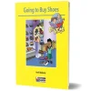 Off we go! Social Storybook: Going to Buy Shoes