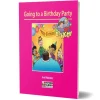 Off we go! Social Storybook: Going to a Birthday Party