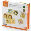 Opposites Puzzle set