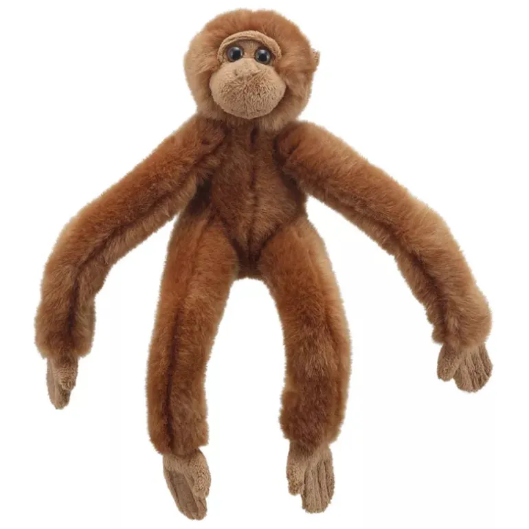 Orangutan Canopy Climber