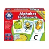 Orchard Toys Alphabet Flashcards