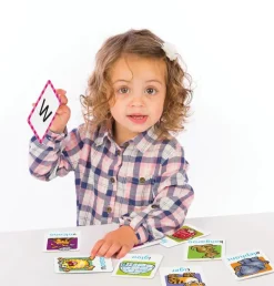 Orchard Toys Alphabet Flashcards