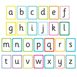 Orchard Toys Alphabet Flashcards