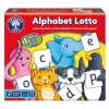 Orchard Toys Alphabet Lotto