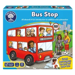 Orchard Toys Bus Stop